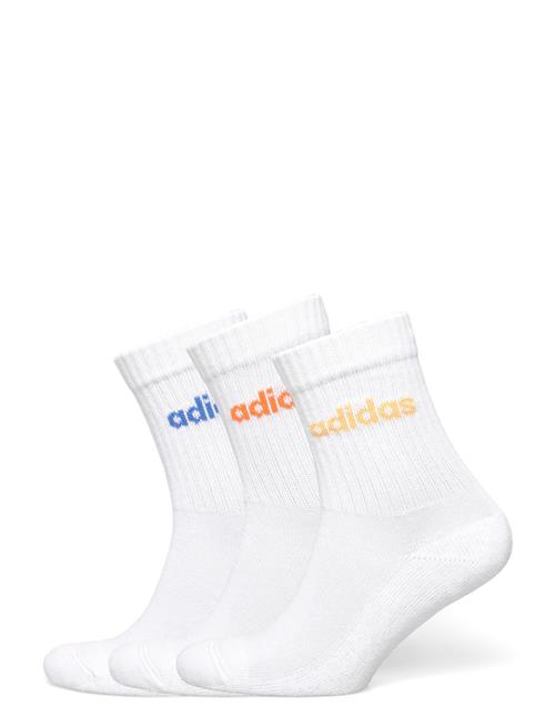 adidas Performance | C Lin Crew 3P | 37-39