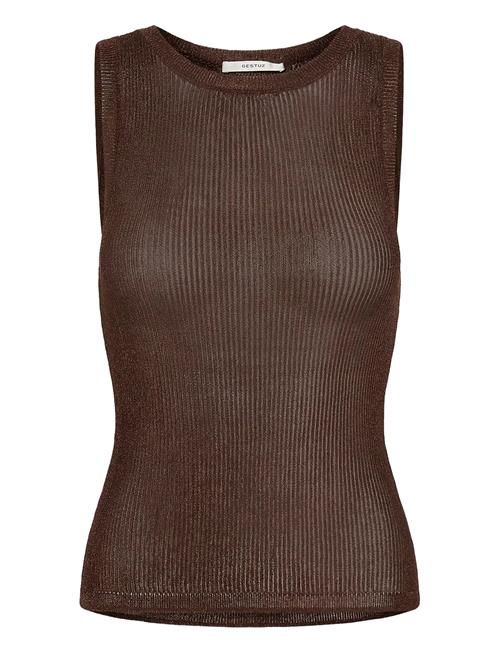 Gestuz | Silvigz Top | XL