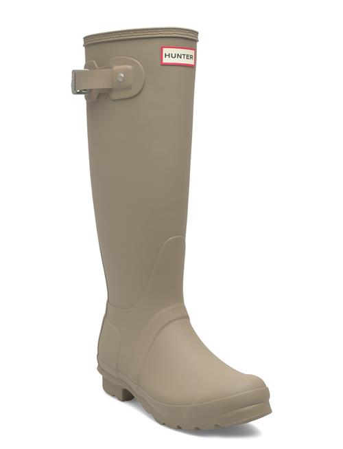 Hunter | Womens Original Tall Boot | 40-41
