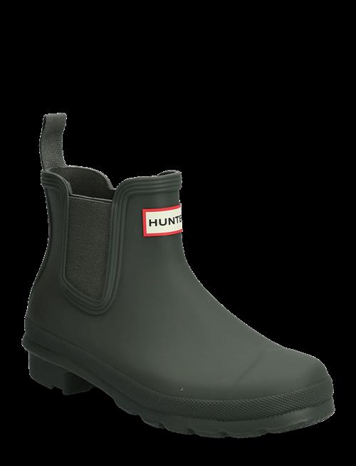Hunter | Womens Original Chelsea Boot | 36