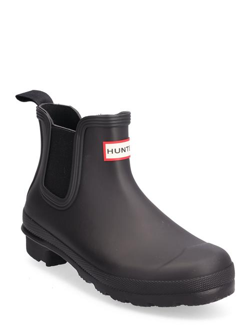 Hunter | Womens Original Chelsea Boot | 37