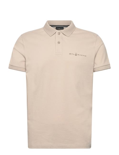 Sail Racing | Bowman Logo Polo | L