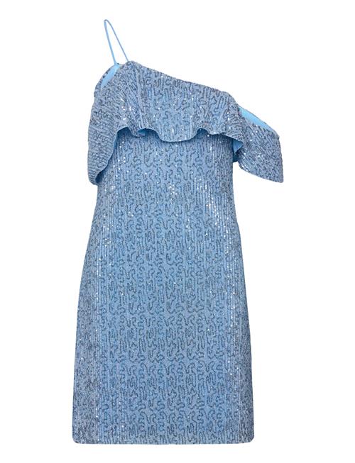 STINE GOYA | Kenza, 1680 Sequins Jersey | XL