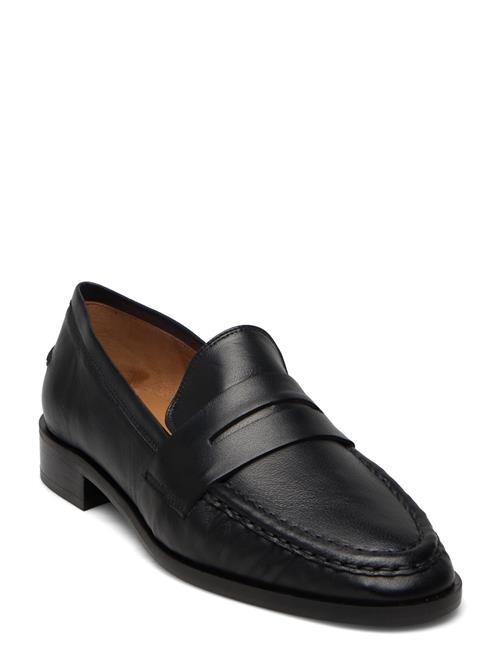 ATP Atelier | Airola Black Nappa | 37