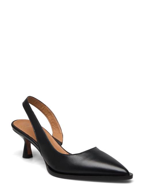 ATP Atelier | Desana Black Nappa | 40