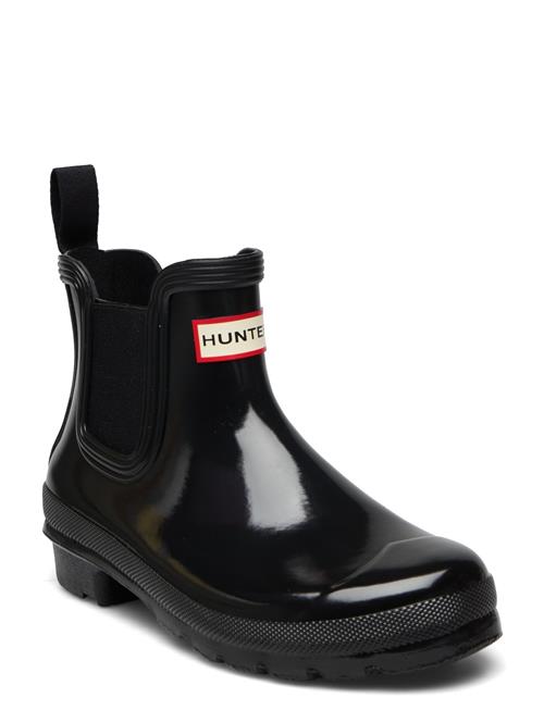 Hunter | Womens Original Chelsea Gloss Boot | 40/41