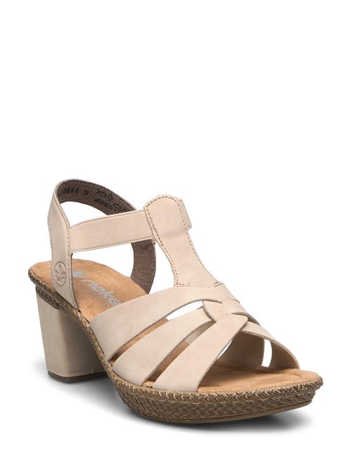 Rieker | 665K3-62 | 39