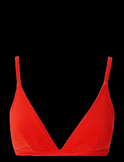 Understatement Underwear | Triangle Bikini Top | XXL