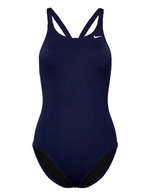 NIKE SWIM | Nike Hydrastrong Solid Fastback One Piece | 34