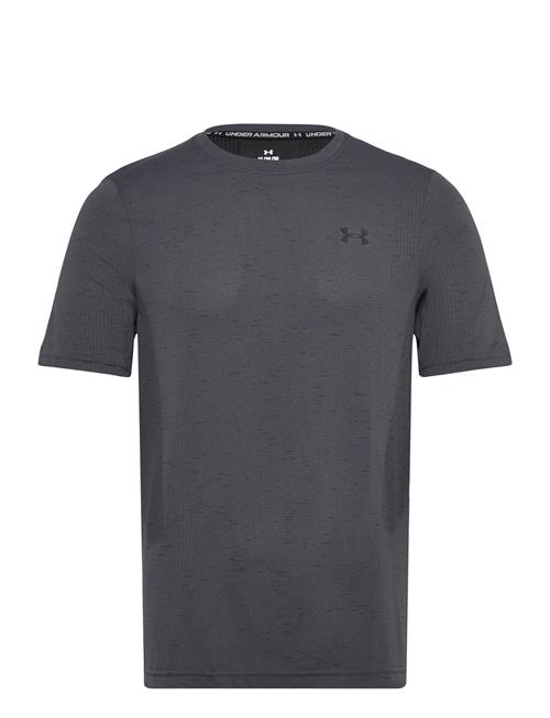 Under Armour | Vanish Seamless Ss | XXXL