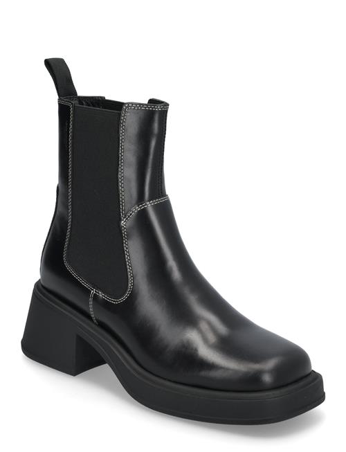VAGABOND | Dorah | 39