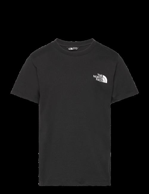 The North Face | Teen S/S Simple Dome Tee | 130-141