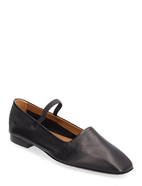 ATP Atelier | Petina Black Nappa | 36