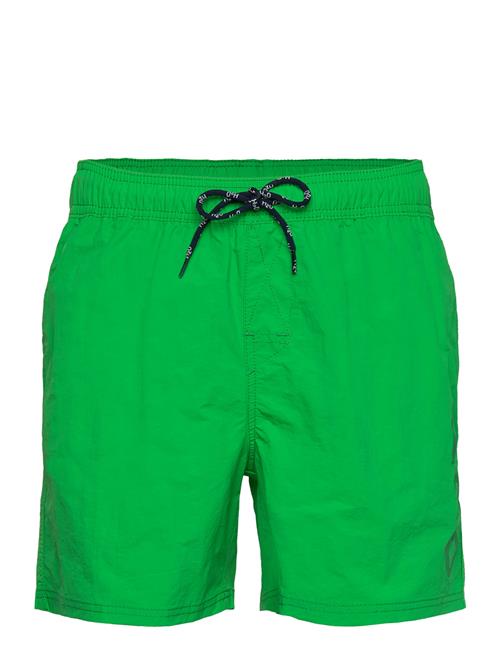 H2O | Leisure Logo Swim Shorts | XXL