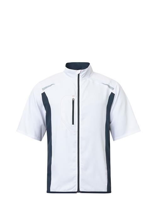 Abacus | Mens Lanark Stretch Windshirt | XXL