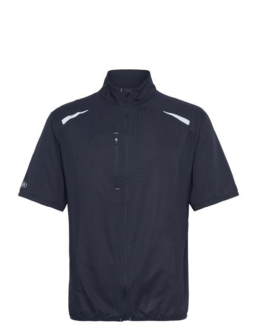 Abacus | Mens Lanark Stretch Windshirt | M
