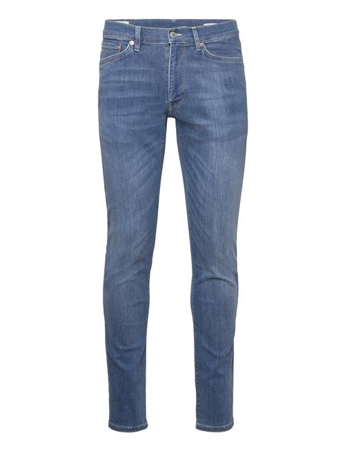 Gant | Extra Slim Active Recover Jeans | 34 x 34