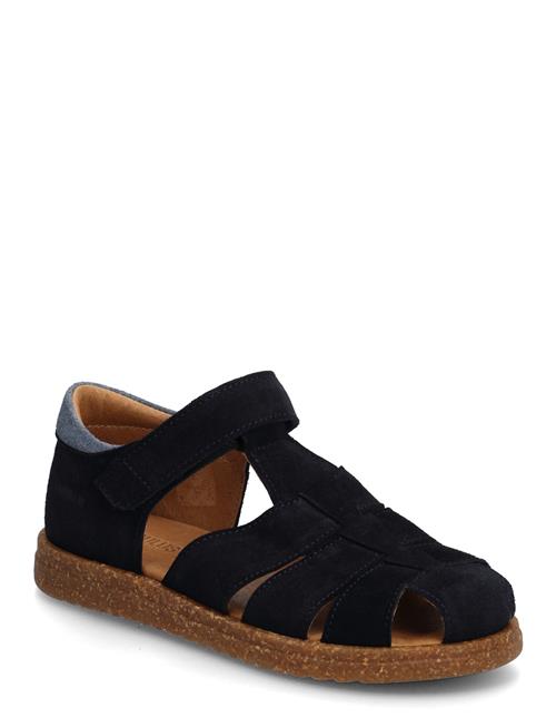 ANGULUS | Sandals - Flat  - Closed Toe | 31