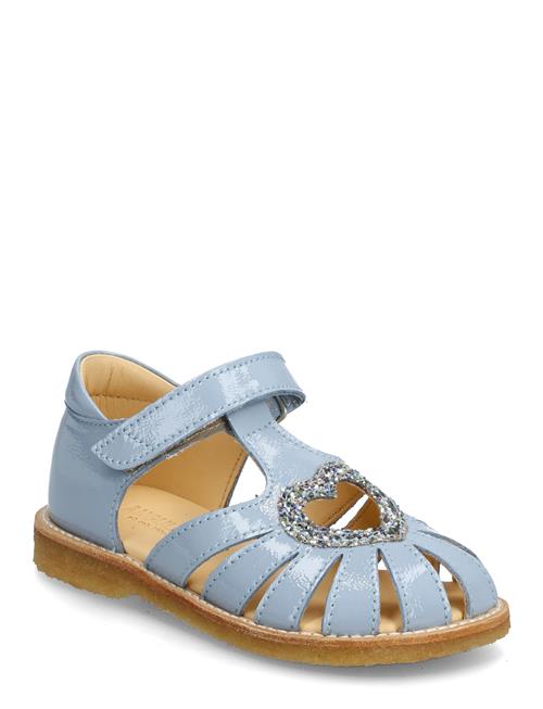 ANGULUS | Sandals - Flat  - Closed Toe | 31