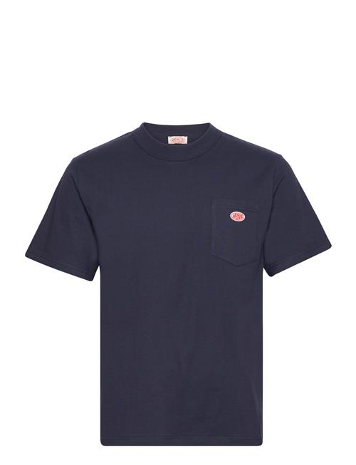 Armor Lux | Basic Pocket T-Shirt Héritage | L