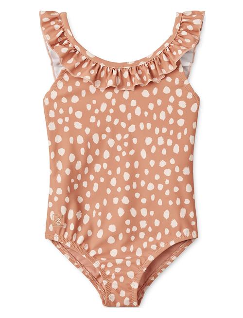 Liewood | Kallie Printed Swimsuit | 56