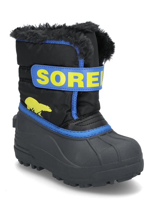 Sorel | Childrens Snow Commander Boot | 27