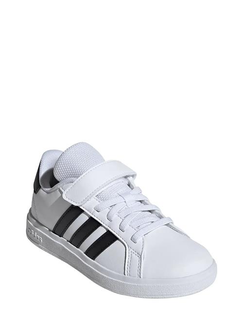 adidas Sportswear | Grand Court 2.0 El C | 31