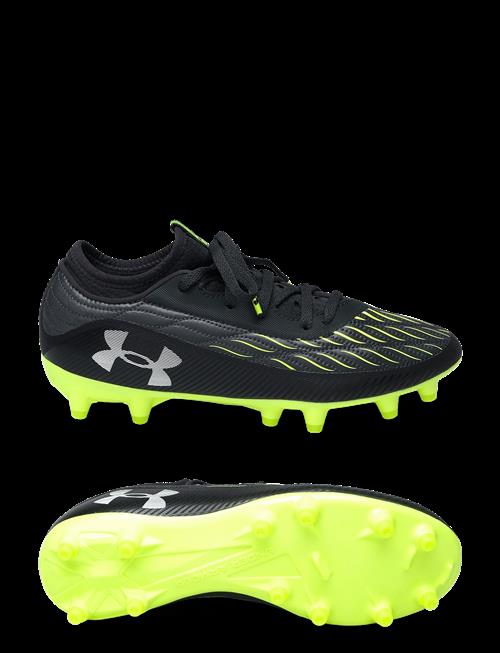 Under Armour | Ua Magnetico Select 4 Jr Fg | 38.5