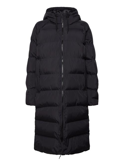 Tretorn | Arctic Puffer Parka | S