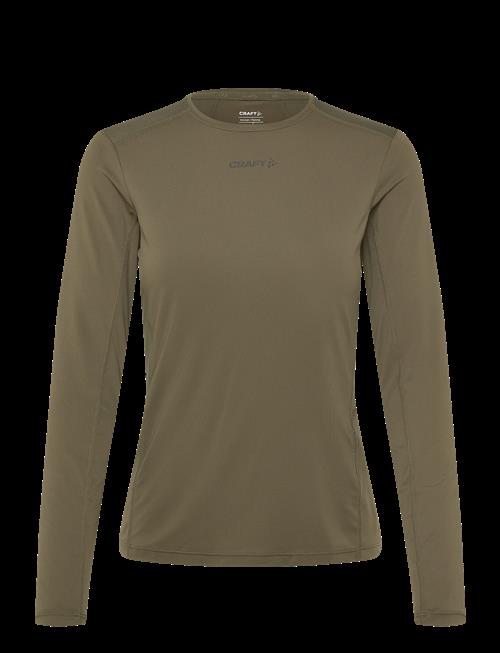 Craft | Adv Essence Ls Tee 2 W | XXL