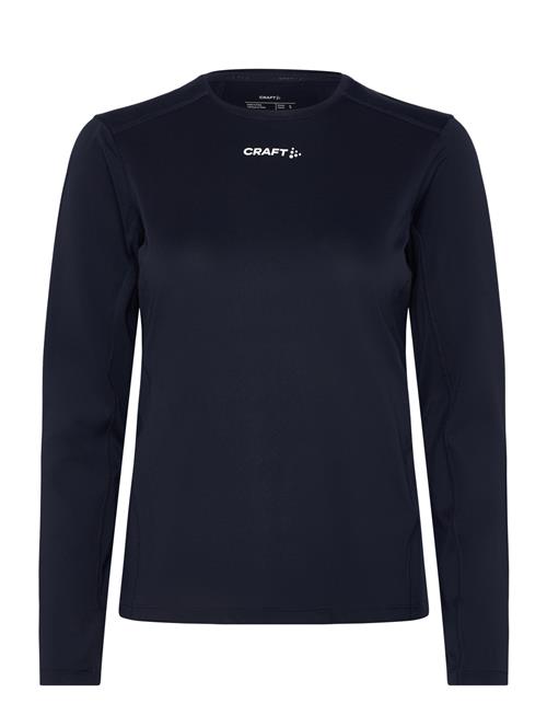 Craft | Adv Essence Ls Tee 2 W | XXL