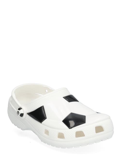 Crocs | Classic Soccer Ball Clog K | 34/35