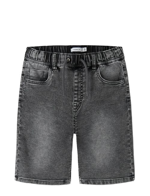 name it | Nkmryan Jogger Dnm L Shorts 6300-Th Noos | 170