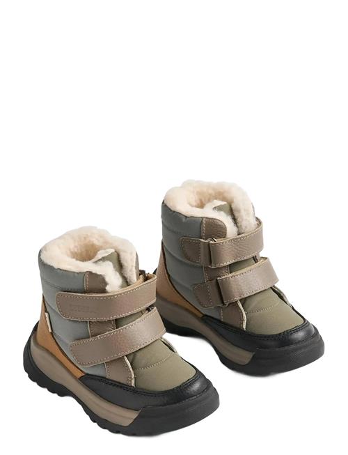 Wheat | Winterboot Millas Tex | 33
