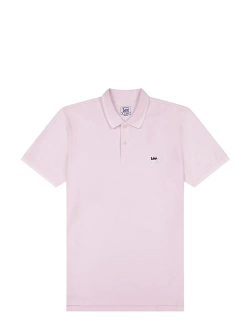 Lee Jeans | Pique Polo | XL x 00