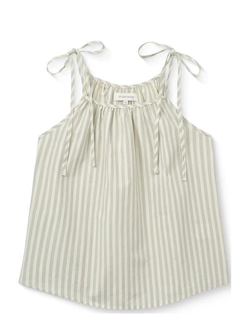 STUDIO FEDER | Sia Top | S