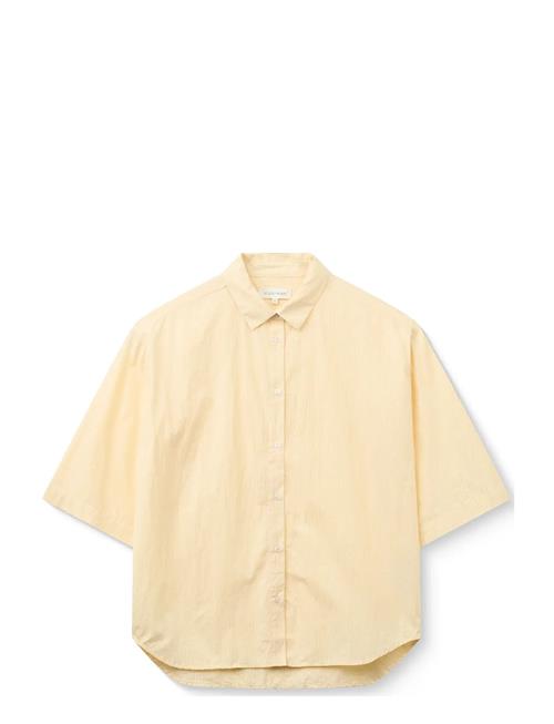 STUDIO FEDER | Cecilia Shirt | XS
