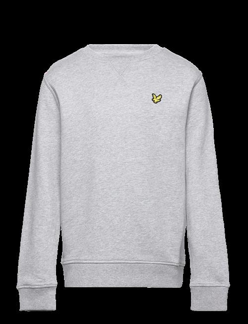Lyle & Scott | Crew Neck Sweatshirt | 164-170