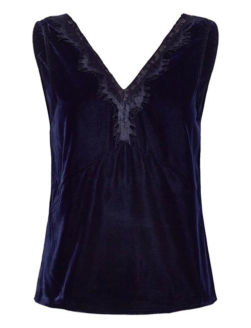 Rosemunde | Aomi Lace Top | 40