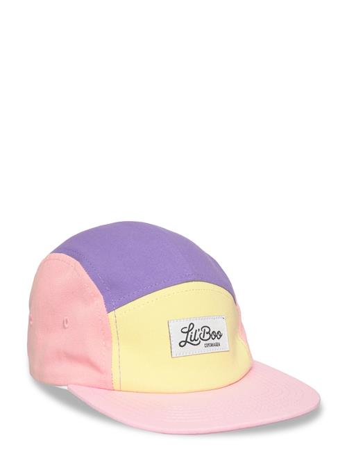 Lil' Boo | Block Sky Earth 5 Panel | 3-7Y