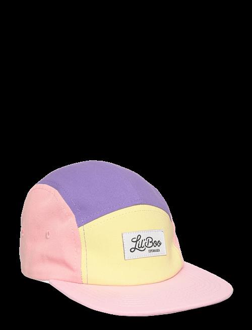 Lil' Boo | Block Sorbet 5 | 3-7Y