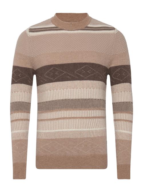 Clean Cut Copenhagen | Mark Wool Knit | S