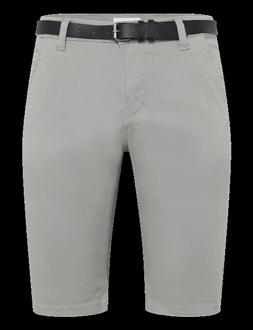 Lindbergh | Classic Chino Shorts W. Belt | S