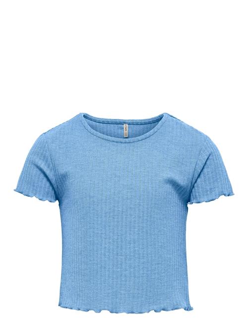 Kids Only | Kognella S/S O-Neck Top Noos Jrs | 158-164