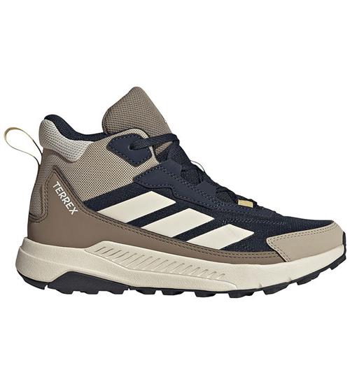 adidas Performance Sko - TERREX ANYLANDER MI - LEGINK/WONWHI/KHA