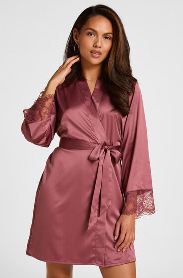 Hunkemöller Kimono Naomi Lilla