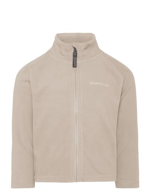 Didriksons | Monte Kids' Full-Zip | 128