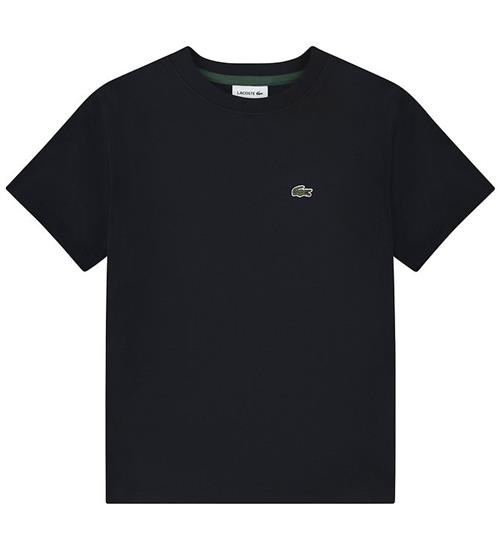 Lacoste T-shirt - Noir