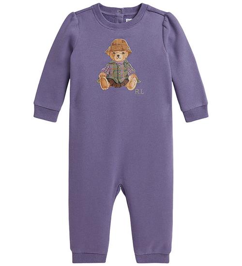 Polo Ralph Lauren Heldragt - Summer Purple