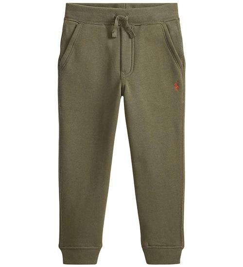 Polo Ralph Lauren Sweatpants - Cruise Olive